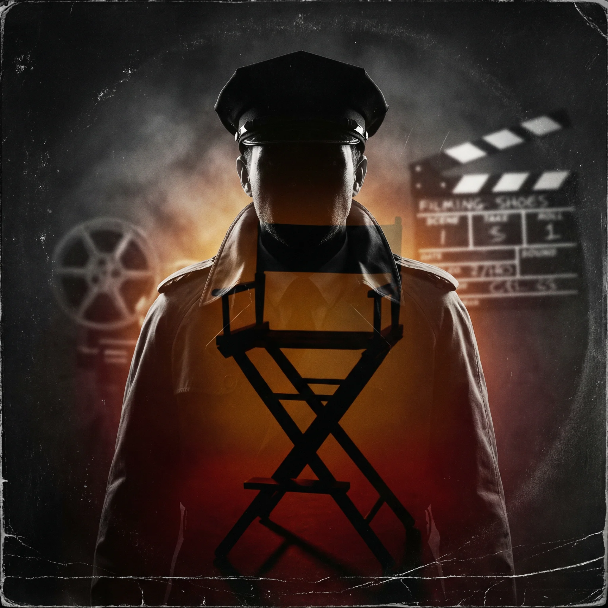 母乳榨 人物档案 - 导演G